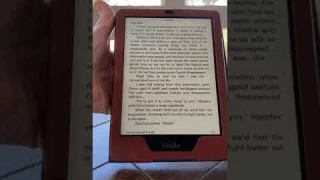 CoBak Kindle Paperwhite Case with Stand Review, Sleep wake does not work   very good protection but