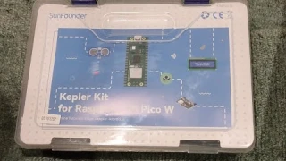 Impressions of Sunfounder Kepler ultimate electronics kit: to introduce my 9 year old to electronics