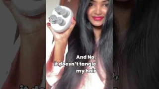 Your Scalp NEEDS This! | NexLev Head Massager | Hair Growth + Dandruff Control 🔥