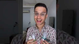 PROTOUCH | 3-1 LED Face mask light benefits