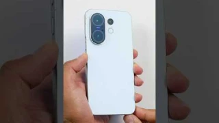 Vivo X200 FE ASMR Unboxing