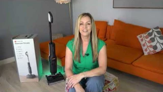 Roborock F25 ACE FULL Review & cleaning tests