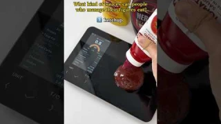 #cosori #smartscale #kitchengadget #smartscalesnutritionscale #foodscale  #diet #dietplans