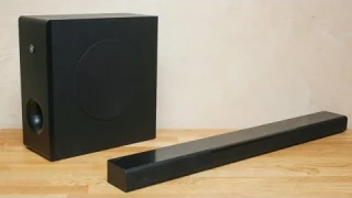Yamaha MusicCast Bar 400 Has a Great Sound And Plentiful Features