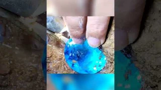 #gemstone #diamond #gold mine #emerald