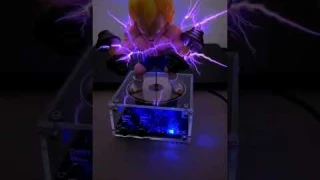 Music Tesla Coil Review!