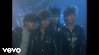 The Romantics - Talking In Your Sleep