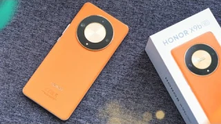 Honor X9b 5G Review: មួយគ្រឿងនេះឈ្នះ!