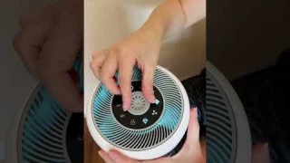 2-Pack Air Purifier Review – H13 True HEPA Filter for Smoke & Allergens