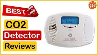 ✅  Best CO2 Detector Amazon In 2023 🏆 Top 5 Tested & Buying Guide