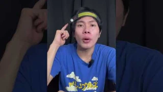 Multi-Function Induction Headlamp! ☺️ Product Link the comments! ❤️ Like & Follow for more! 😊