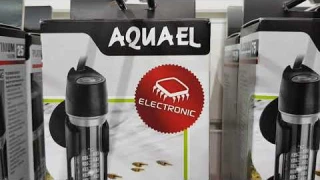 Нагреватели AquaEl Platinum