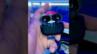 AirPods Pro with wireless charging case