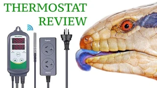 INKBIRD Temperature Controller Thermostat REVIEW!