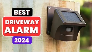 The 5 Best Driveway Alarm of 2024 | Stay Alert and Secure Your Property! 🚨