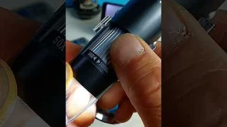 Digital Microscope Handheld USB HD Inspection Camera #gadgets #gadgetsonamazon #usefulgadgets