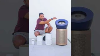 $10 vs $1,000 Air Purifier