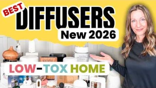 ✅ The Ultimate Secret to the Best Essential Oil Diffuser in 2026!