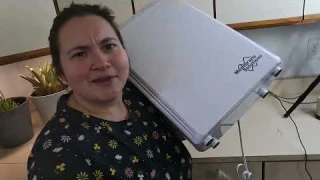 That's why I love Membrane Solutions MSA3 Air Purifier [Honest Review]