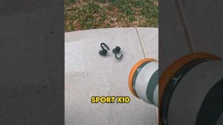 Budget Gym Earbuds with Insane Features | Soundcore Sport X10
