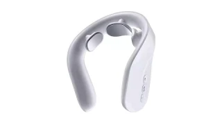 Jeeback G20 L-shaped Neck Massager [Coupon Inside]