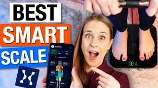 Hume Health Body Pod Review: Best Smart Scale for 2025? | EXCLUSIVE DISCOUNT!