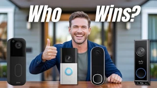 ✅ Best Doorbell Camera 2025 [Watch This Before You Make a Choice!]