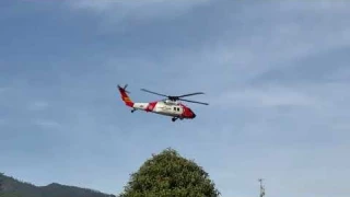 Yu Xiang F09-S TEST TO FLY