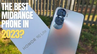 Honor 90 lite 5G Full Review | Worth it?
