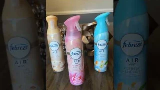 ✨It’s a new MOOD #febreze #cleaningmotivation #shortsyoutube #cleaningroutine #lifestyle #newmood