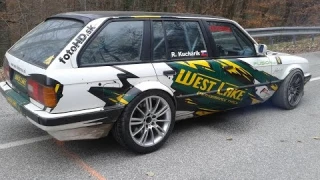 Roman Kuchárik | BMW E30