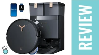 Ecovacs Deebot T50 Max Pro Omni Review – Game Changer or Just Another Vacuum?