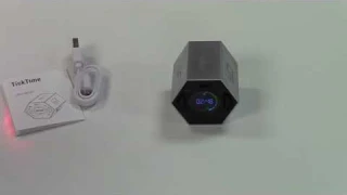 TickTime Hexagonal Flip Timer Review
