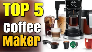Best Coffee Maker for Coffee Snobs