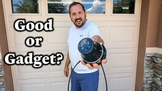 Reviewed:  YOMISOY Smart Jump Rope Machine