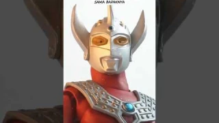 Review S.H.Figuarts ULTRAMAN TARO #shorts
