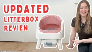  Is the PetPivot Autoscooper11 / teweoa litter box WORTH the hype?