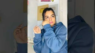 Rahul ki GF 😂 #crafteraditi #youtubepartner #shorts #relatable #funny #comedy @CrafterAditi