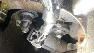 Motorcraft Crankshaft Position Sensor DY995 | Product Review | Be Careful with Aftermarket Sensors!