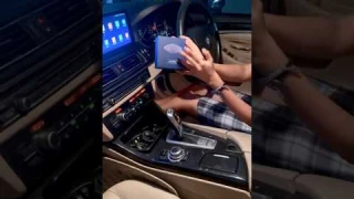 Improving Your CarPlay with CarlinKit AI Box – Enjoy YouTube & Netflix in Your Car! 🚗📺 #carplay