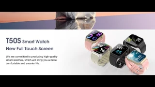 STECEi Smart Watch | Key Features