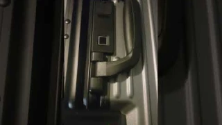 Weego Smart Carry-on Suitcase review with full biometric operation and use break down.