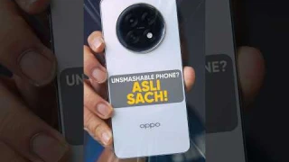 Biggest Problems with OPPO F31 Pro Plus