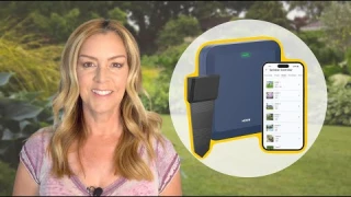 Review: Moen Smart Sprinkler Controller & Wireless Soil Sensors