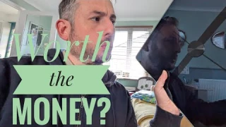 WITHINGS Body Smart scales - worth the Money? #ad