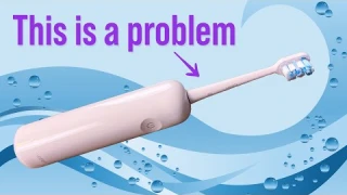 Laifen Wave Toothbrush Review: More Pain Than Gain
