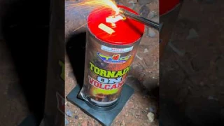 THIS MIGHT BE THE BEST $10 FIREWORK EVER #Shorts #Fireworks