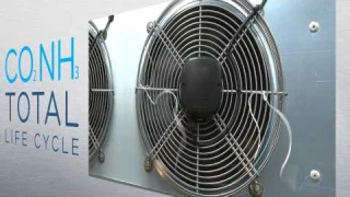 Star Refrigeration Roadshow 2013