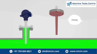 MTC Leaders For Providing The Best Thermowells