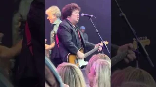 What I Like About You by The Romantics, Pacific Amphitheatre 7/20/25 #theromantics #livemusic #80s